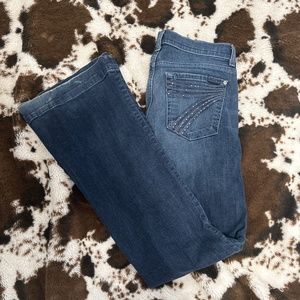 Rhinestone 7famk dojo